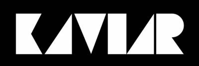 logo The Kaviar